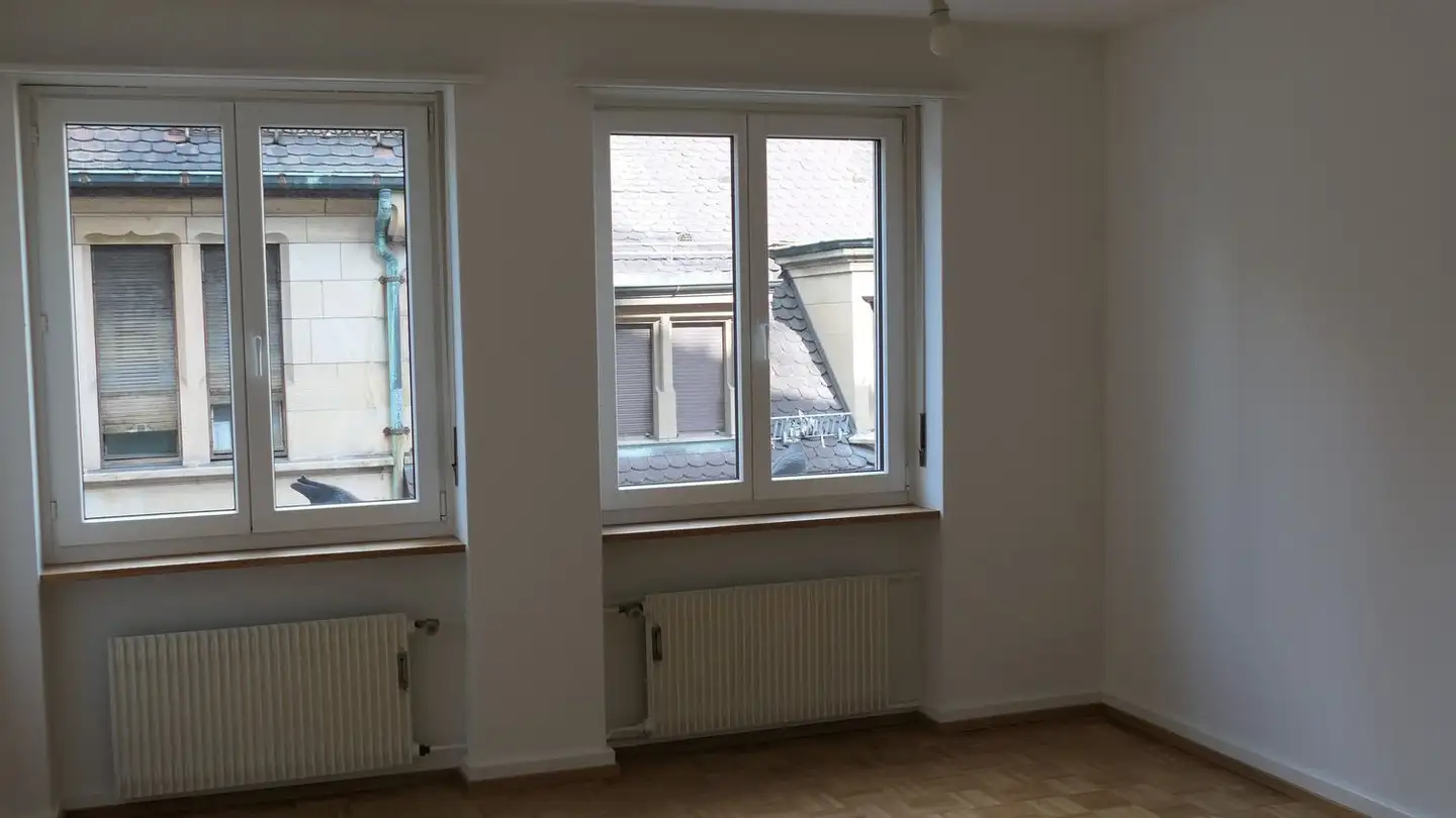 Appartamento in affitto - Schneidergasse 21, 4051 Basel