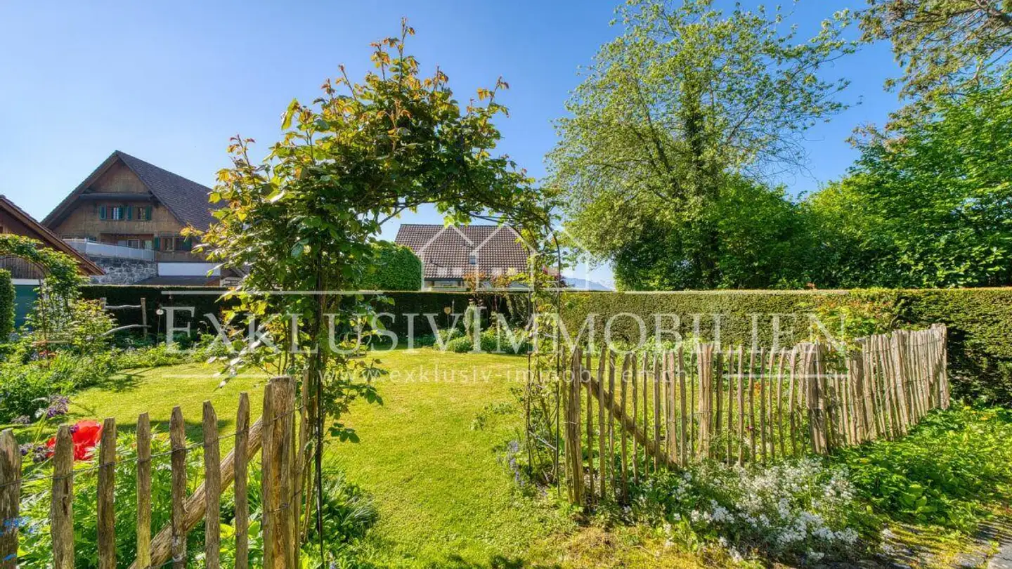 Maison individuelle à vendre - 8911 Rifferswil