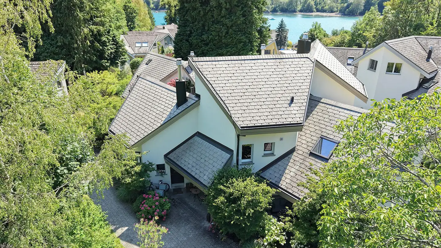 Wohnung kaufen - 8872 Weesen