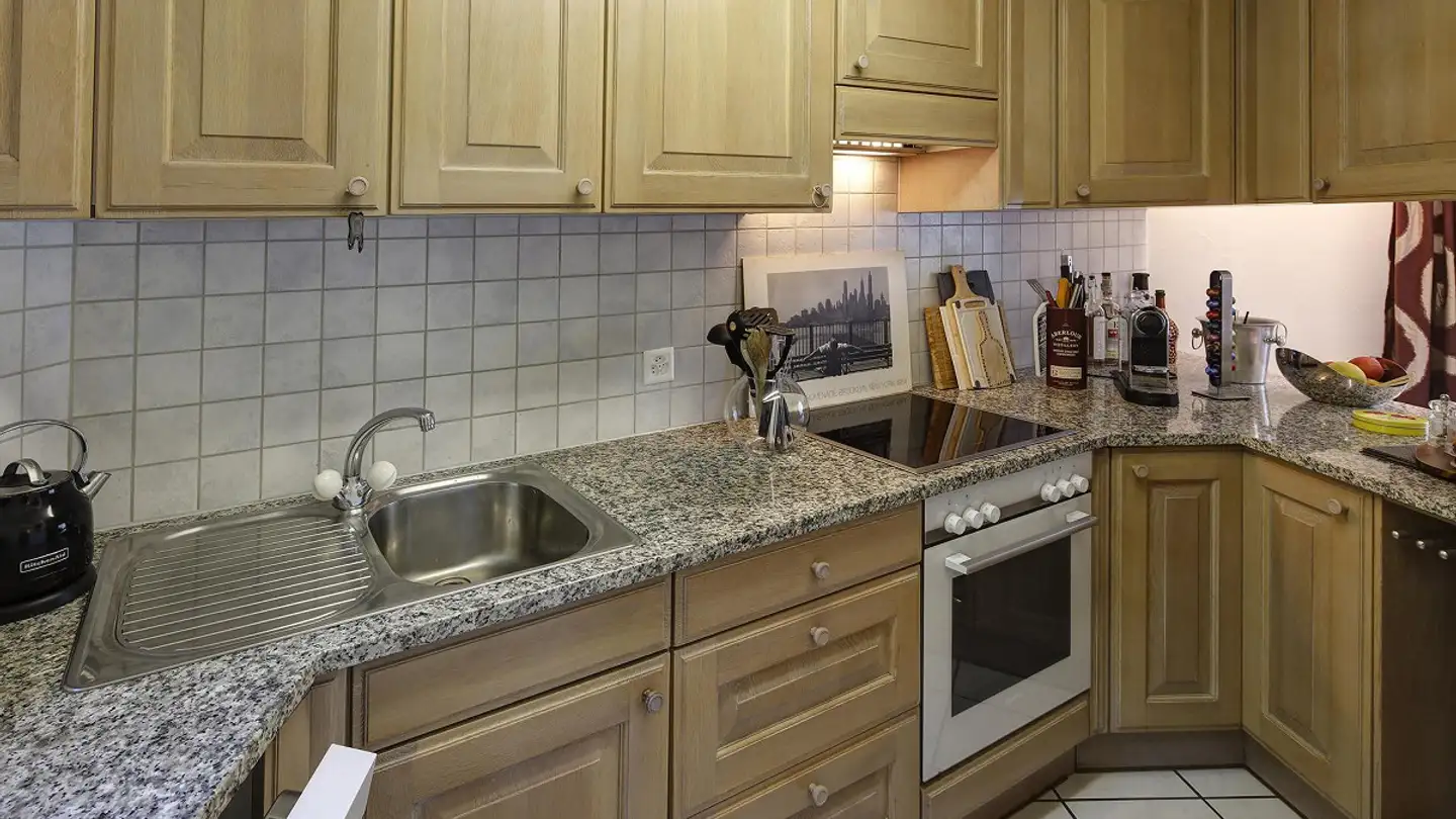 Appartamento in vendita - 8872 Weesen - Foto 2
