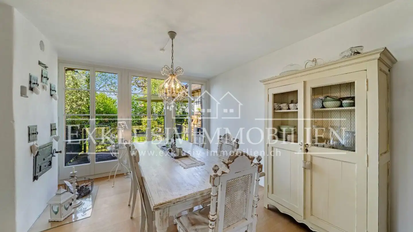 Maison individuelle à vendre - 8911 Rifferswil - Photo 4