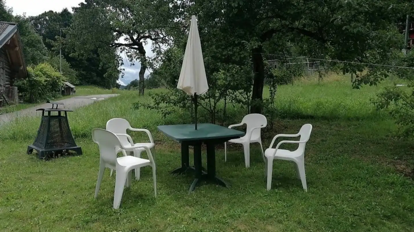 Appartamento in affitto - Le Sépey, 1863 Le Sépey - Foto 4