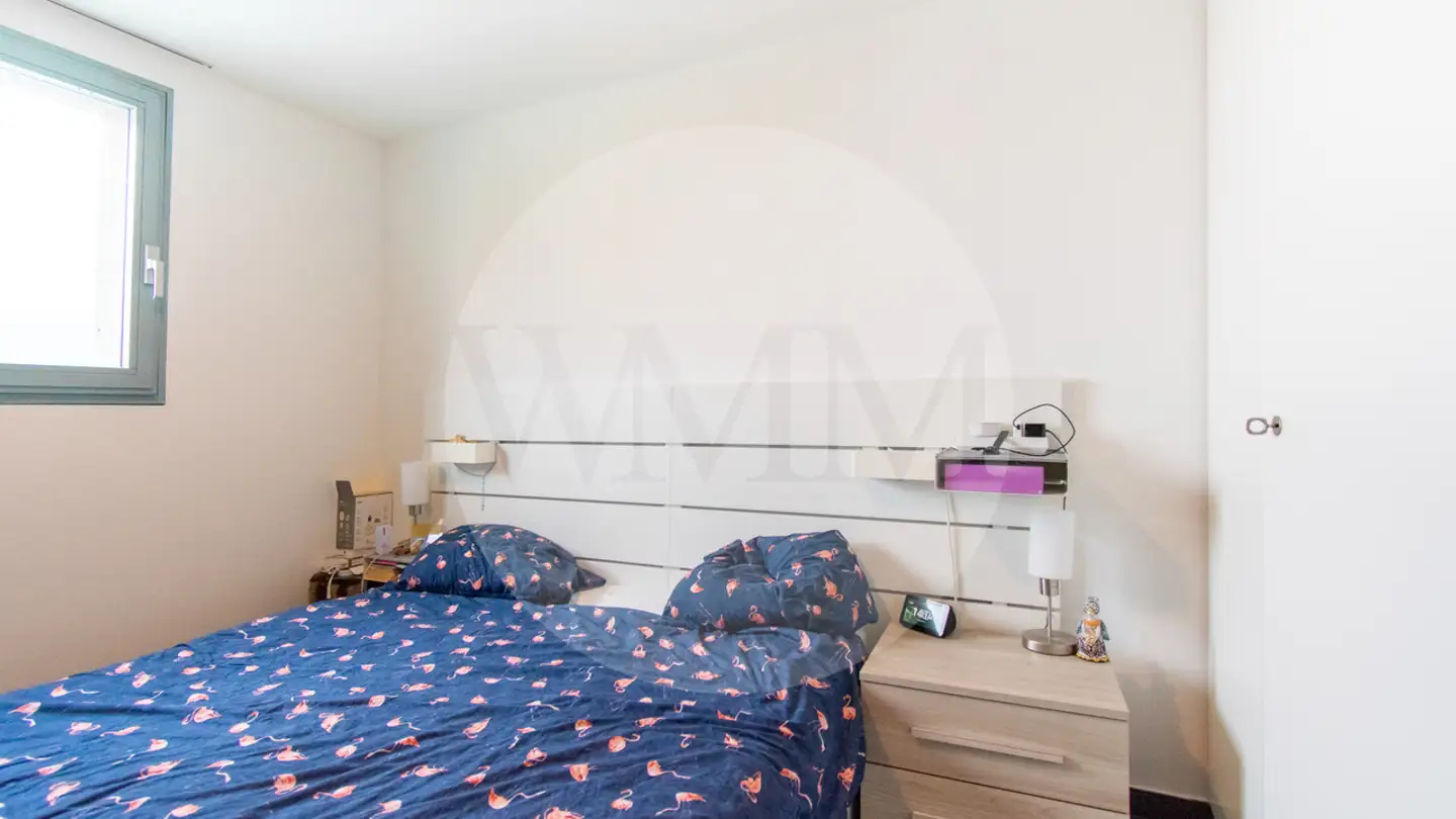 Appartement à louer - 6967 Dino - Photo 4