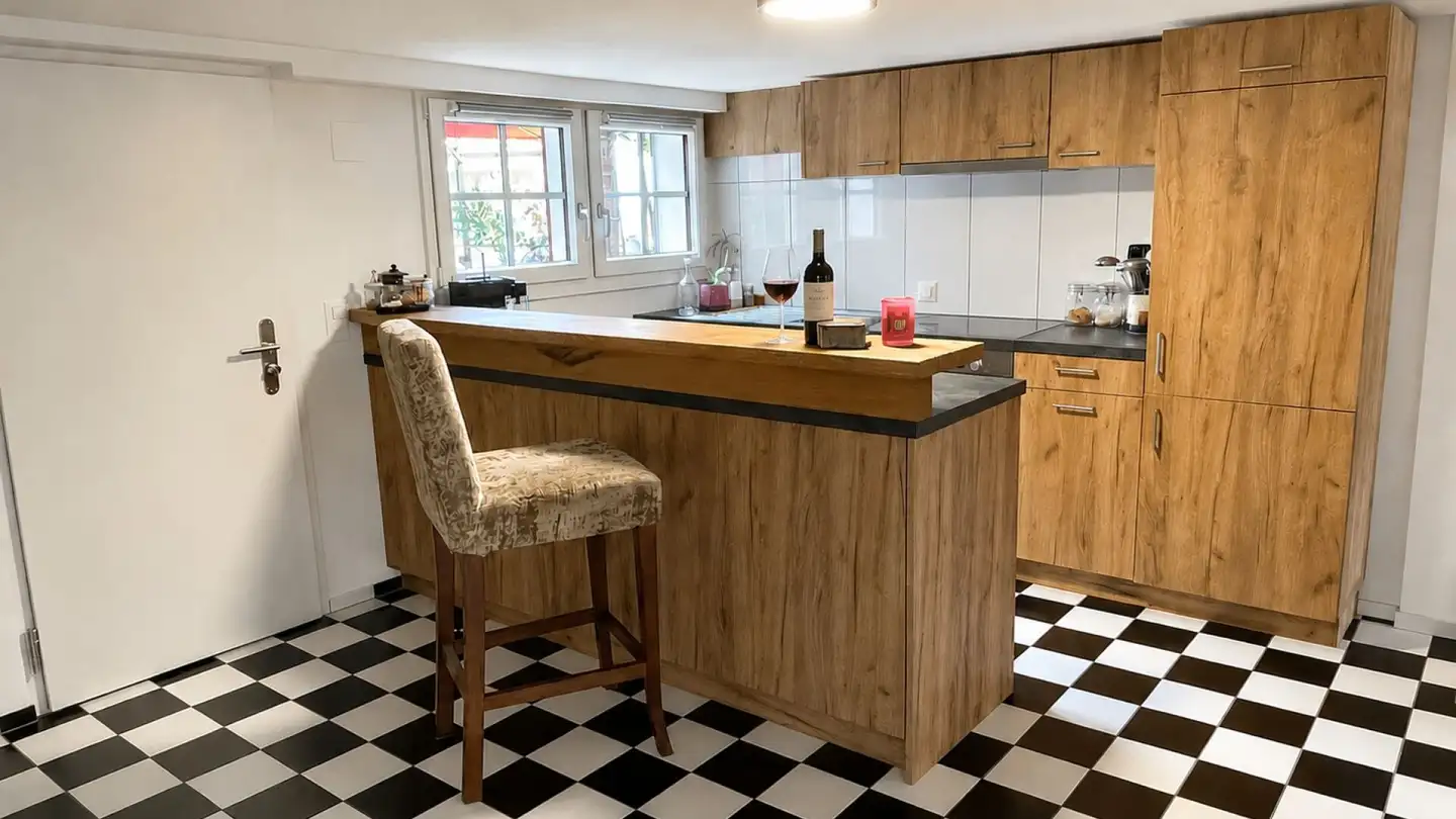 Appartamento in affitto - Dorfstrasse, 9122 Mogelsberg - Foto 2