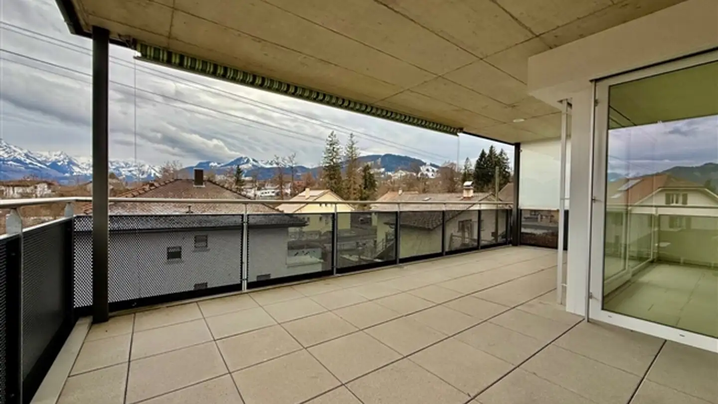 Apartment for rent - Rue Des Colombettes 7, 1630 Bulle - Photo 2