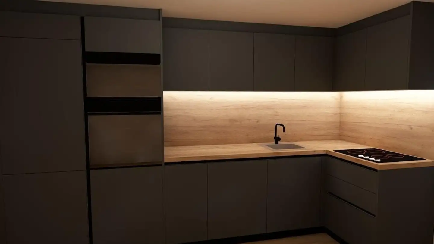 Appartamento in affitto - Schlössligasse 8, 4142 Münchenstein