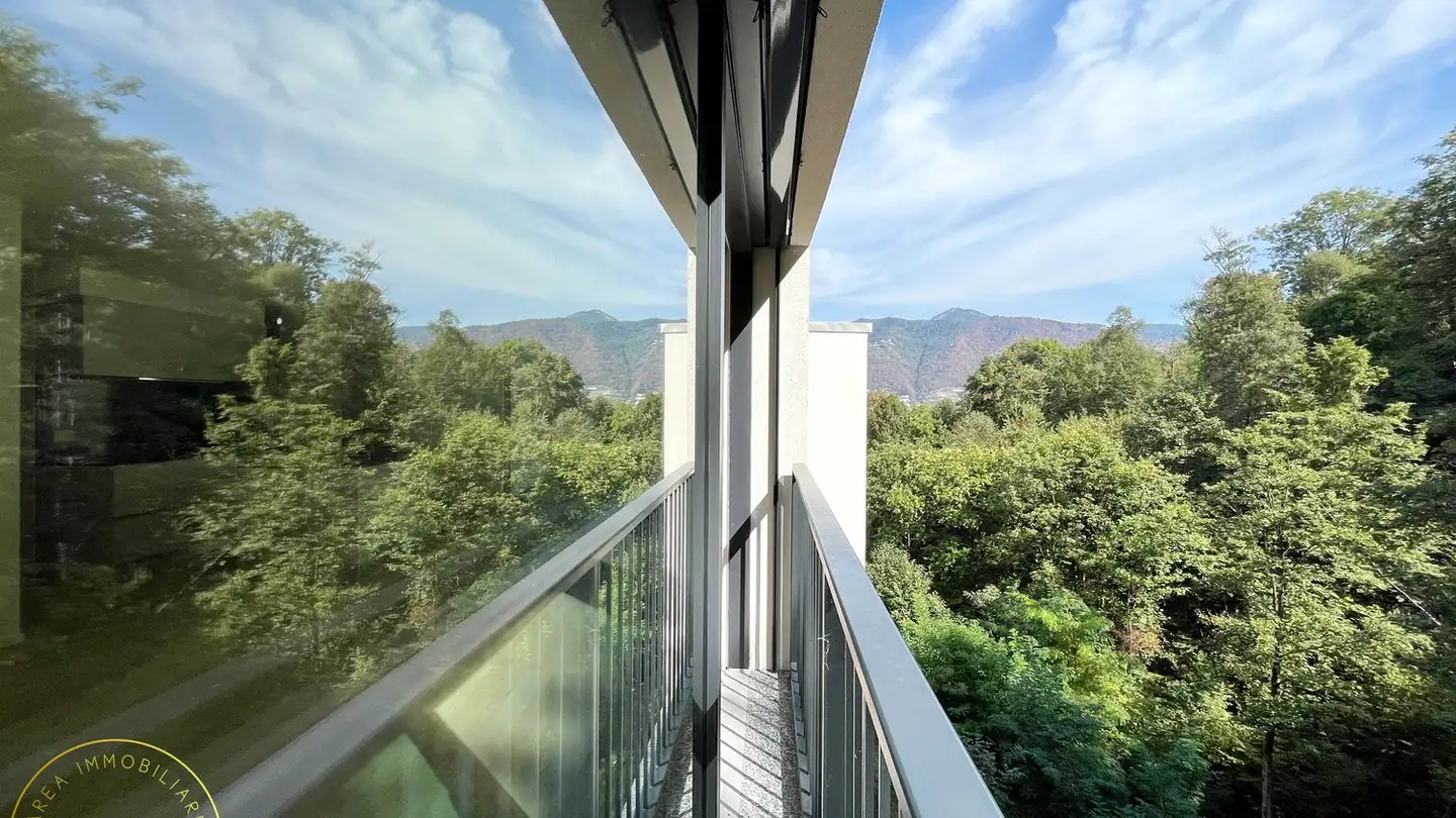 Maisonette-Wohnung kaufen - 6832 Pedrinate - Foto 4