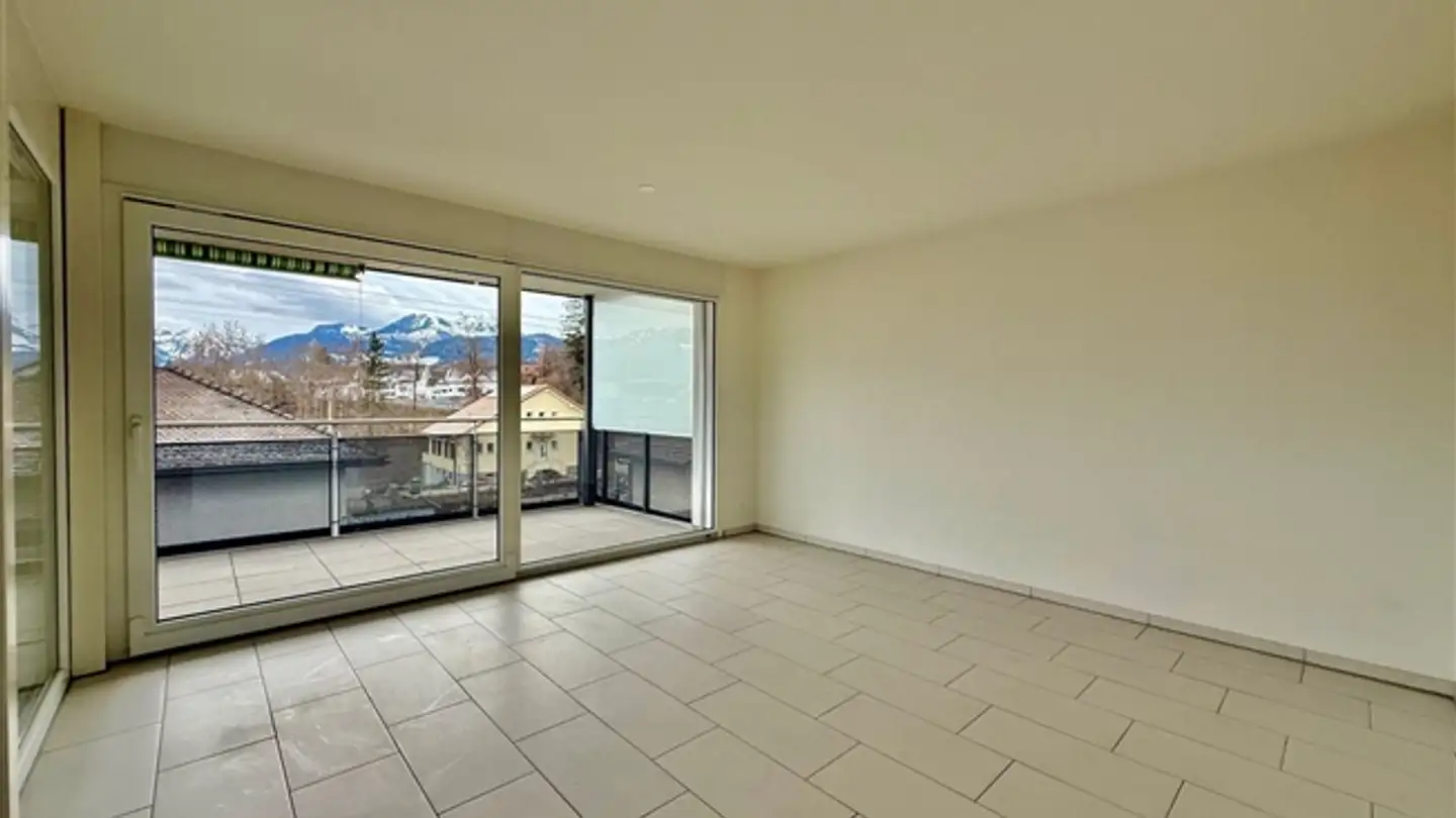 Apartment for rent - Rue Des Colombettes 7, 1630 Bulle - Photo 3