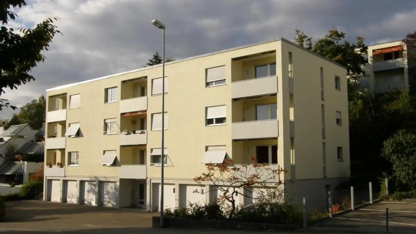 Wohnung mieten - Buchthalerstrasse 161, 8203 Schaffhausen