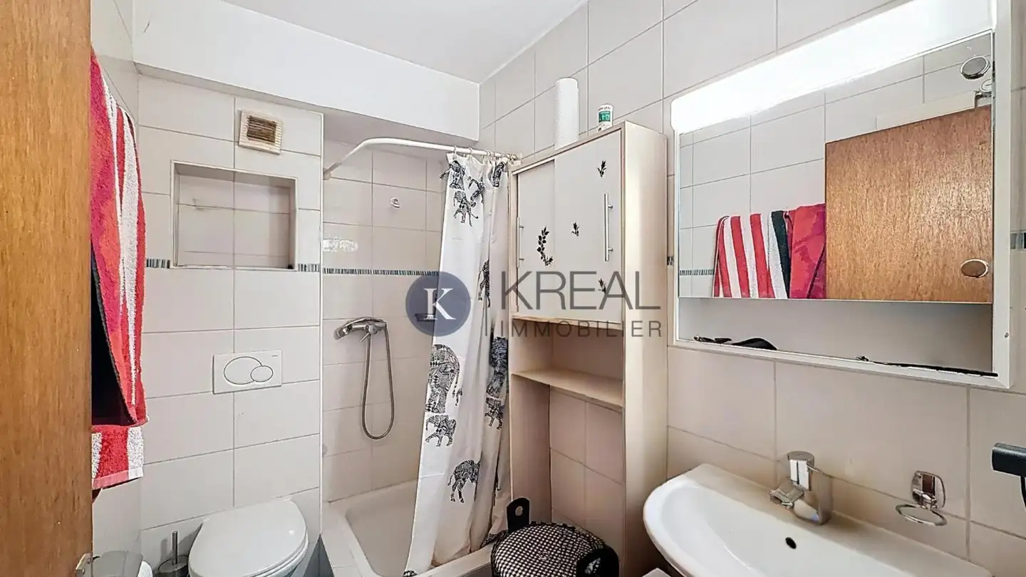 Apartment for sale - 1030 Bussigny - Photo 4