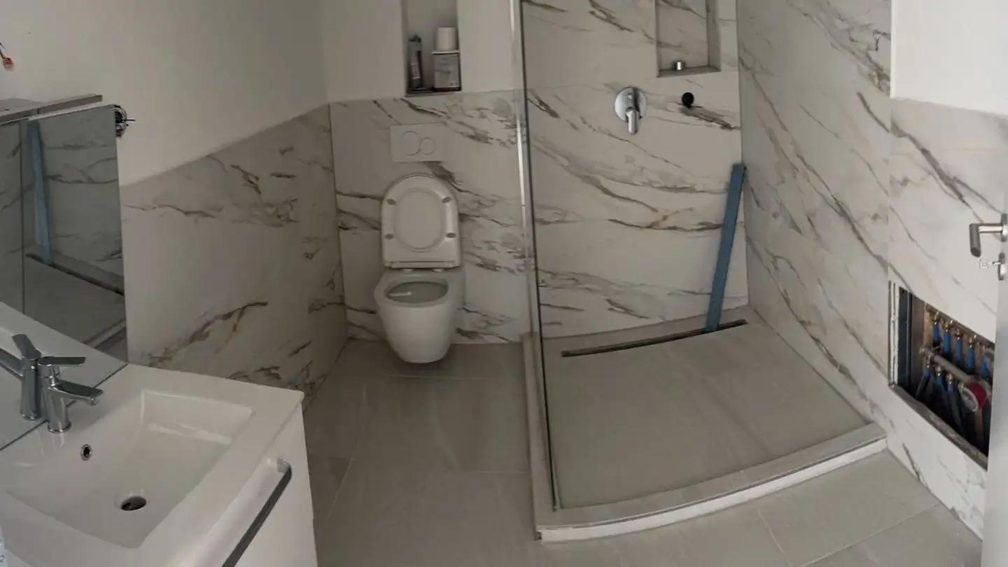 Appartamento in affitto - Schlössligasse 8, 4142 Münchenstein - Foto 2