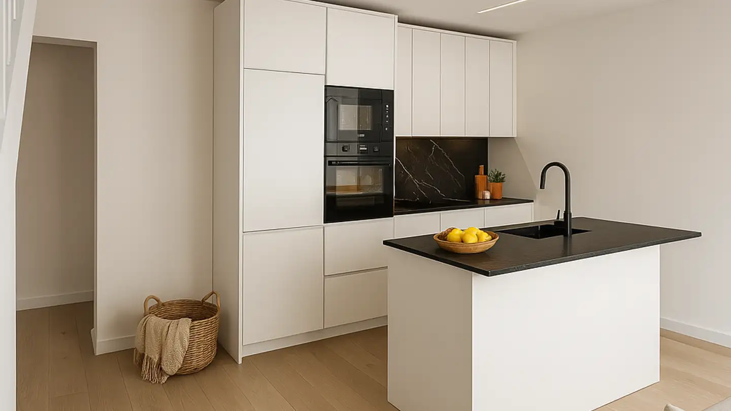 Maison en terrasse à vendre - 1214 Vernier - Photo 4