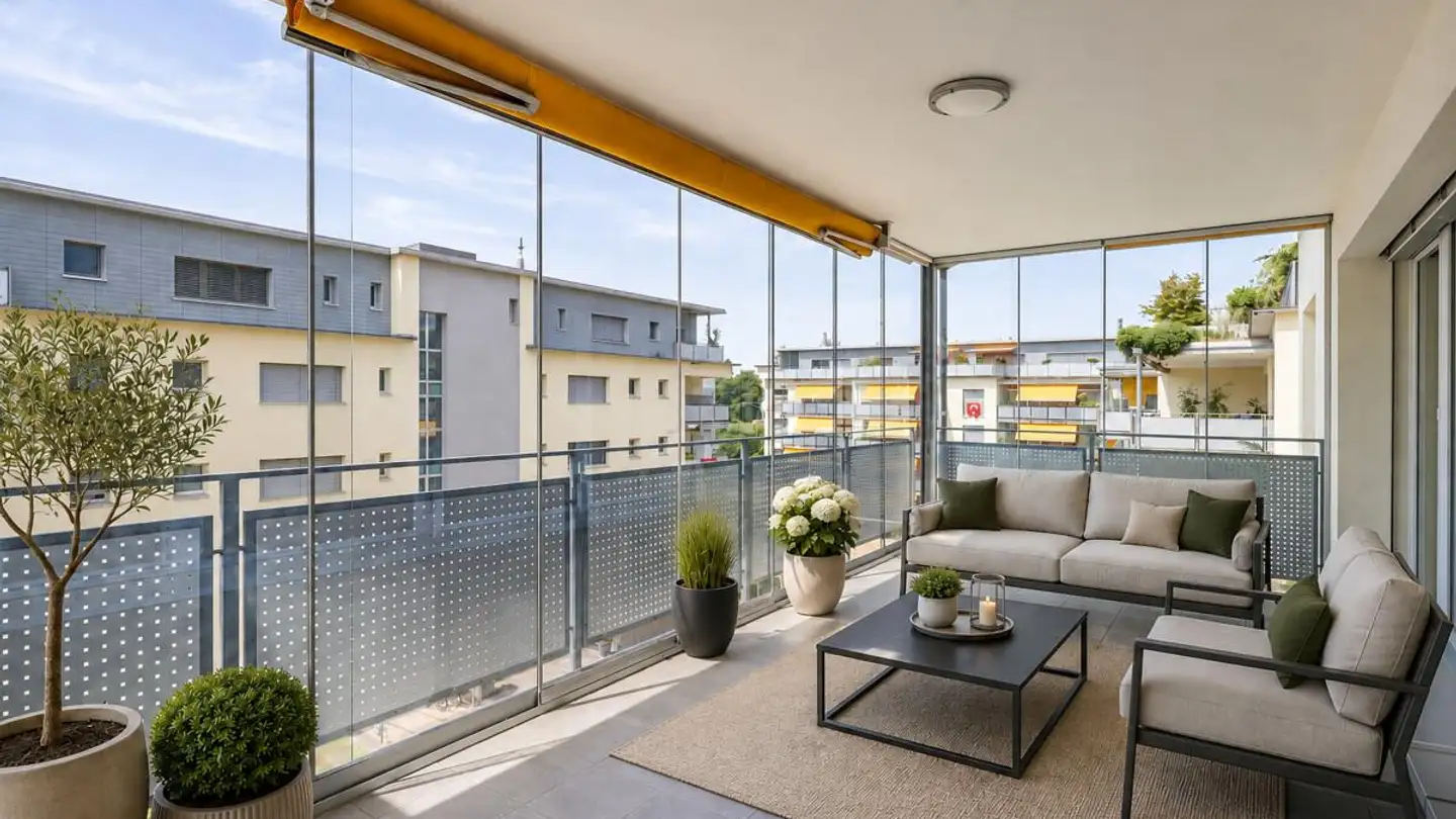 Appartement à vendre - 8180 Bülach - Photo 2