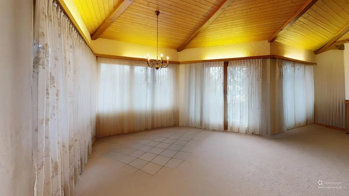 Mischgenutztes Gebäude kaufen - Scheuermattweg 6, 3177 Laupen BE - Foto 3