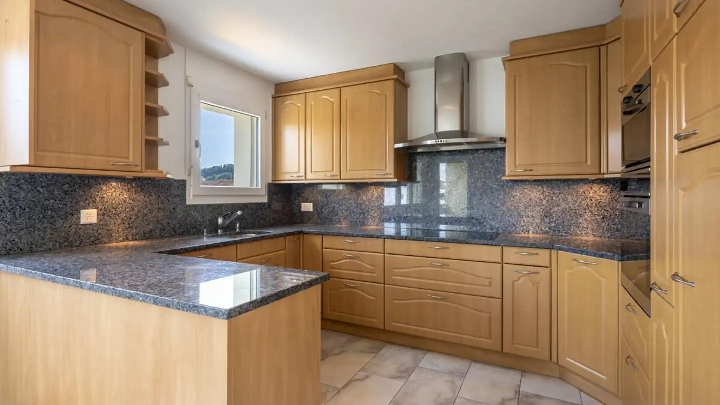 Appartement à vendre - 8180 Bülach - Photo 4