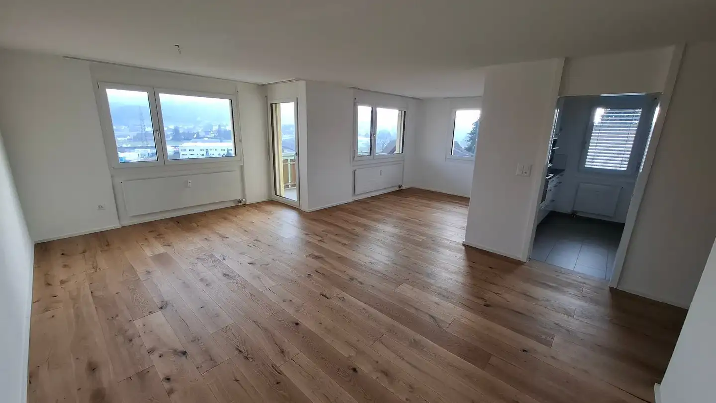 Apartment for sale - Münchisbergstrasse 2, 5746 Walterswil SO