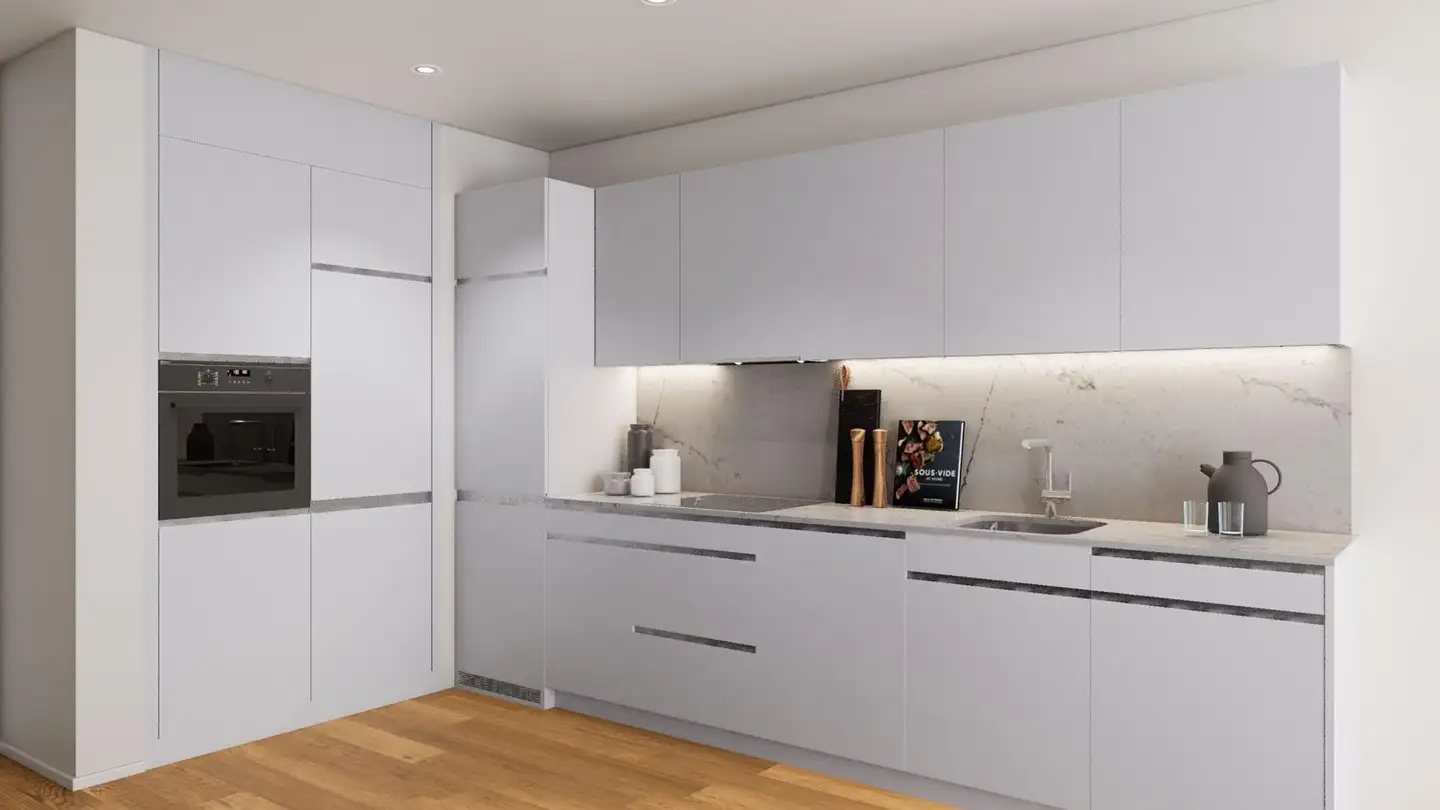 Appartamento in vendita - Seestrasse 291, 8804 Au ZH