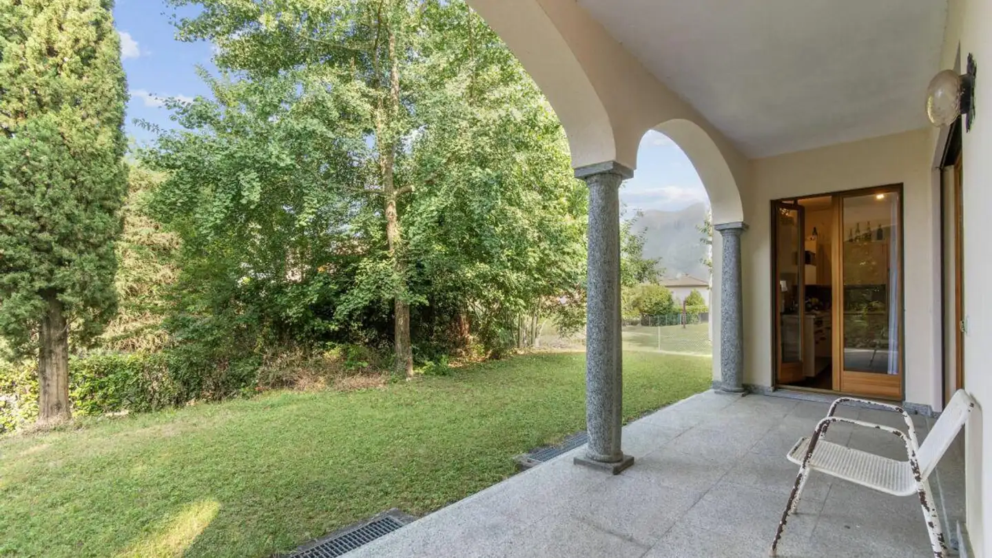 Villa à vendre - 6946 Ponte Capriasca - Photo 2