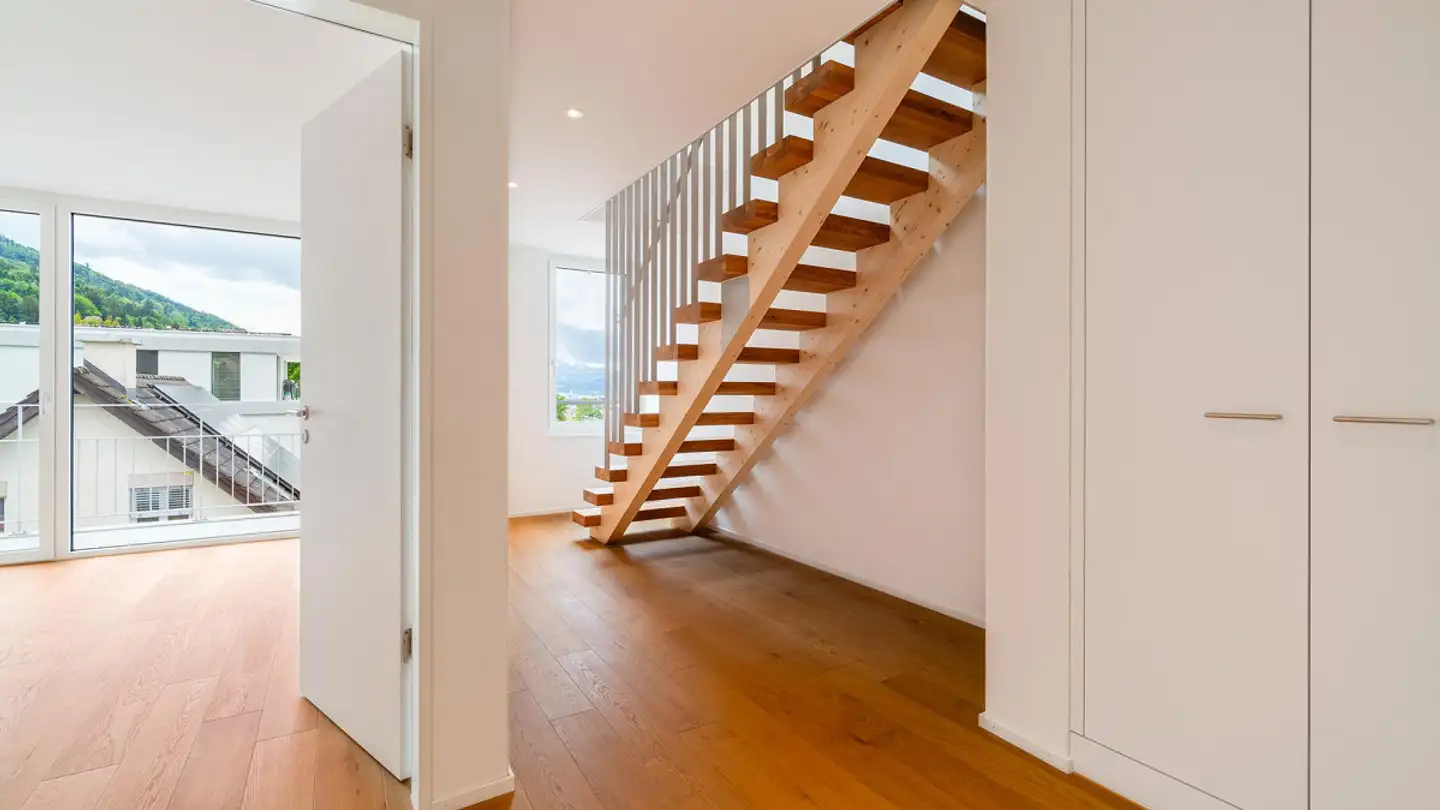 Wohnung mieten - Hagenstrasse 6, 6037 Root - Foto 3