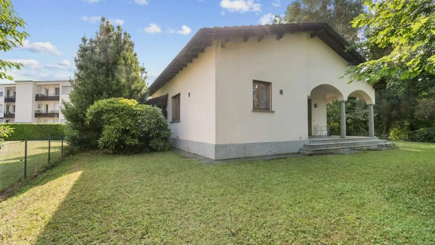 Villa à vendre - 6946 Ponte Capriasca - Photo 4