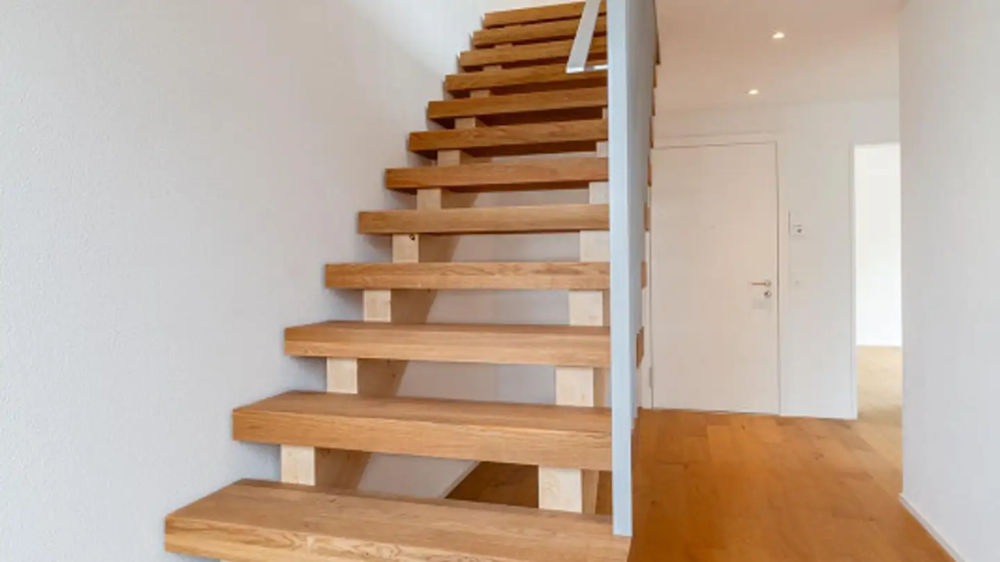 Wohnung mieten - Hagenstrasse 6, 6037 Root - Foto 4