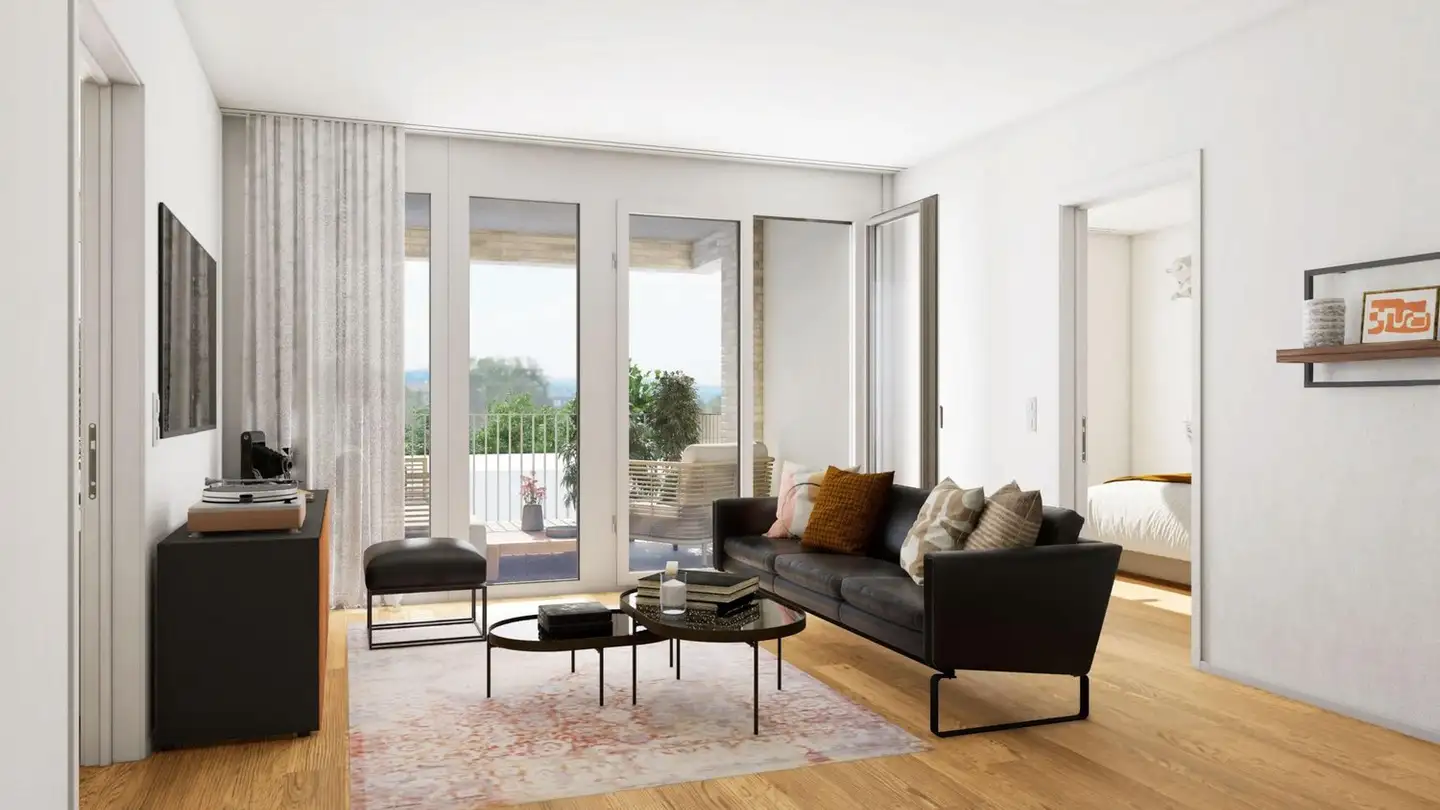 Appartamento in vendita - Seestrasse 291, 8804 Au ZH - Foto 3