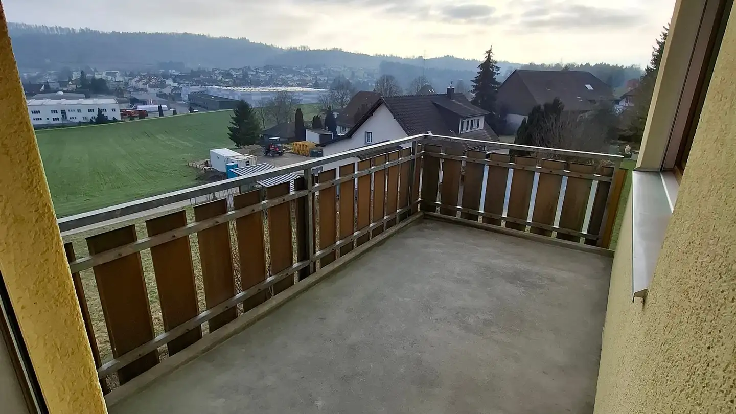 Apartment for sale - Münchisbergstrasse 2, 5746 Walterswil SO - Photo 2