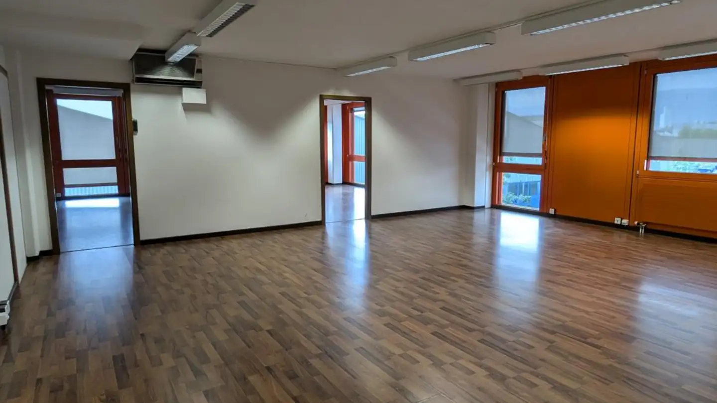 Edificio ad uso misto in vendita - 1260 Nyon