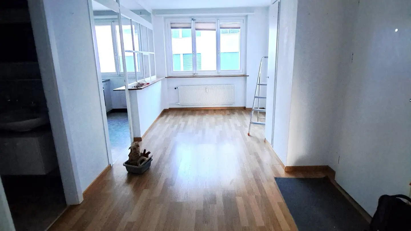 Appartement à louer - Grubenstrasse 22, 3072 Ostermundigen - Photo 2