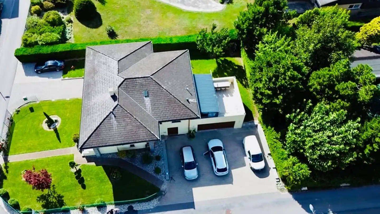 Casa singola in vendita - 1907 Saxon