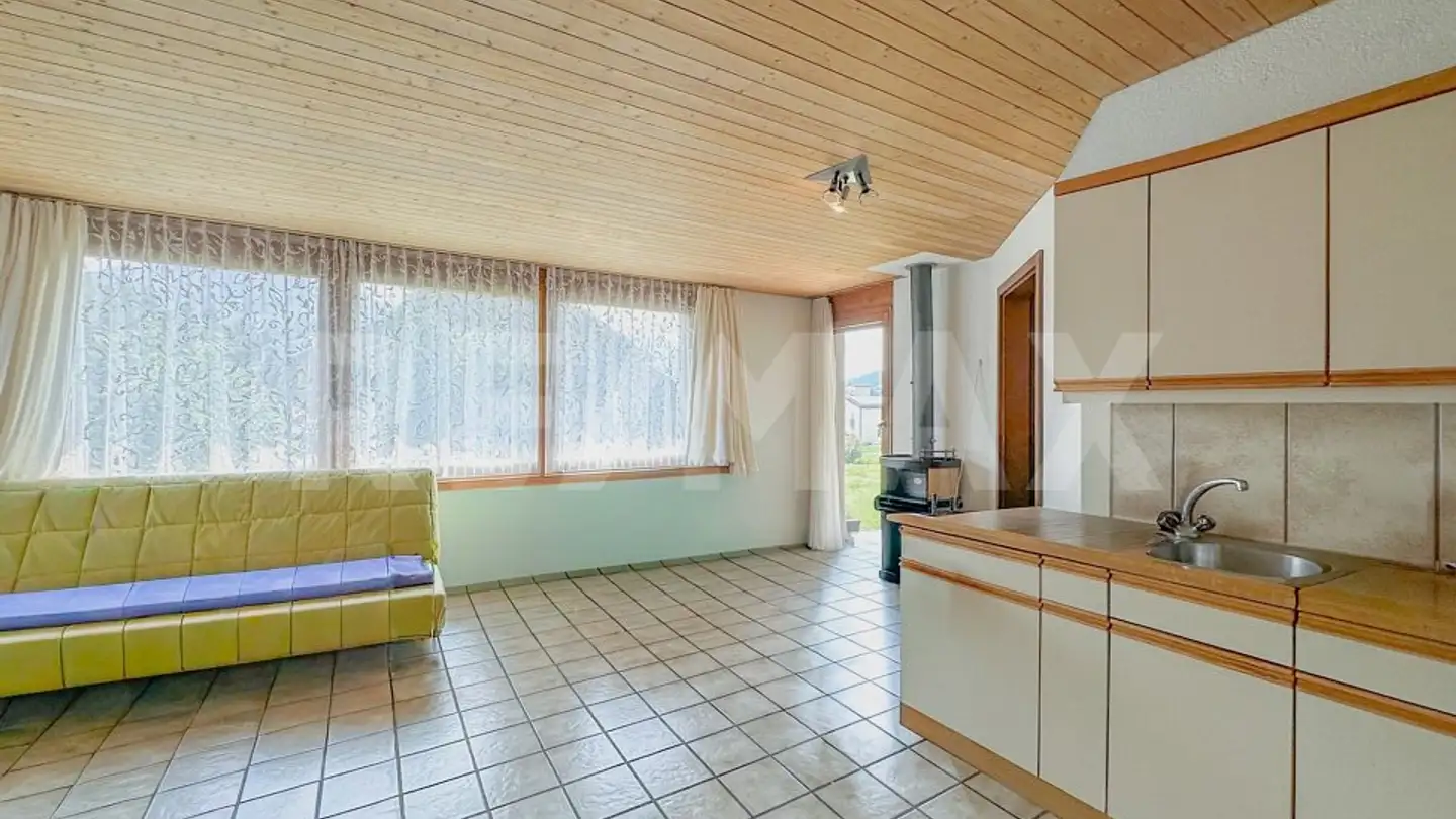 Casa singola in vendita - Finsterwald, 6162 Finsterwald b. Entlebuch - Foto 4