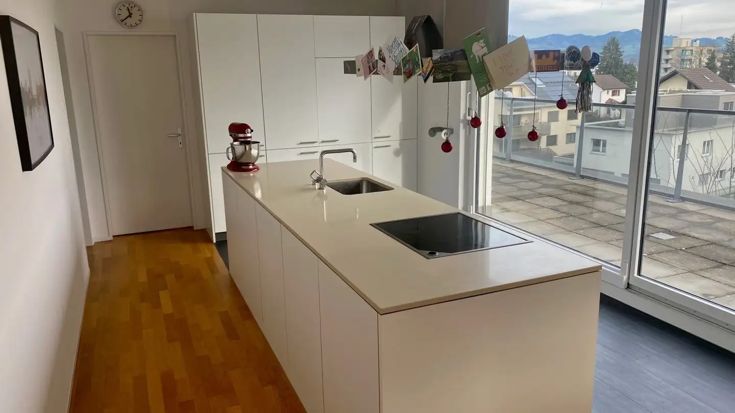 Wohnung mieten - 8853 Lachen SZ - Foto 3