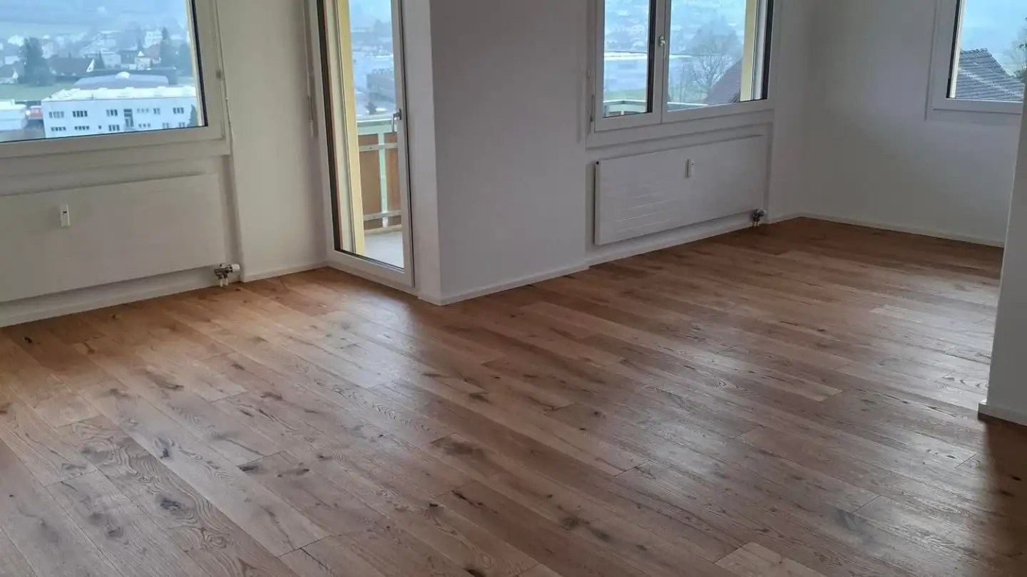 Apartment for sale - Münchisbergstrasse 2, 5746 Walterswil SO - Photo 4