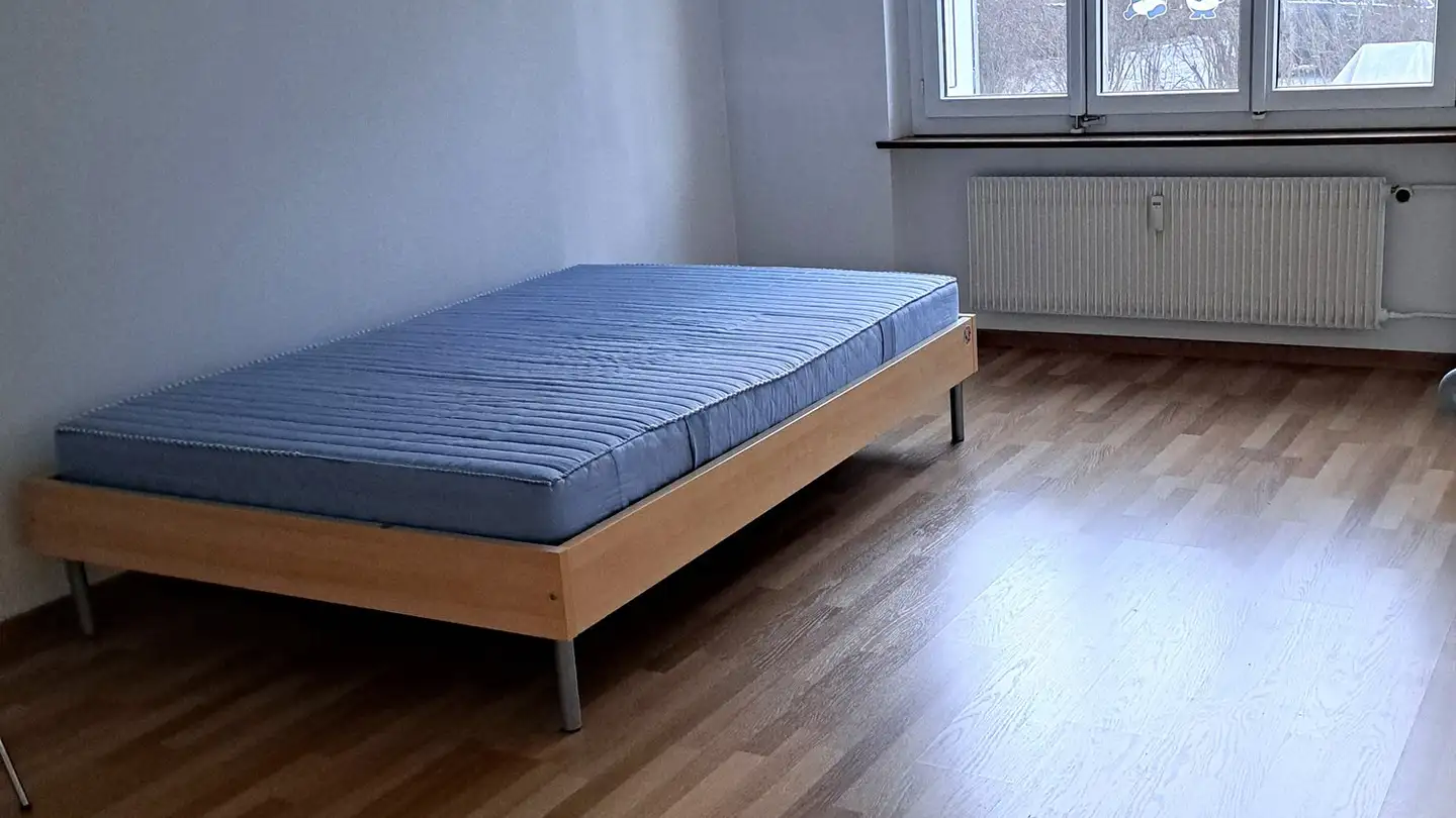 Appartement à louer - Grubenstrasse 22, 3072 Ostermundigen - Photo 4