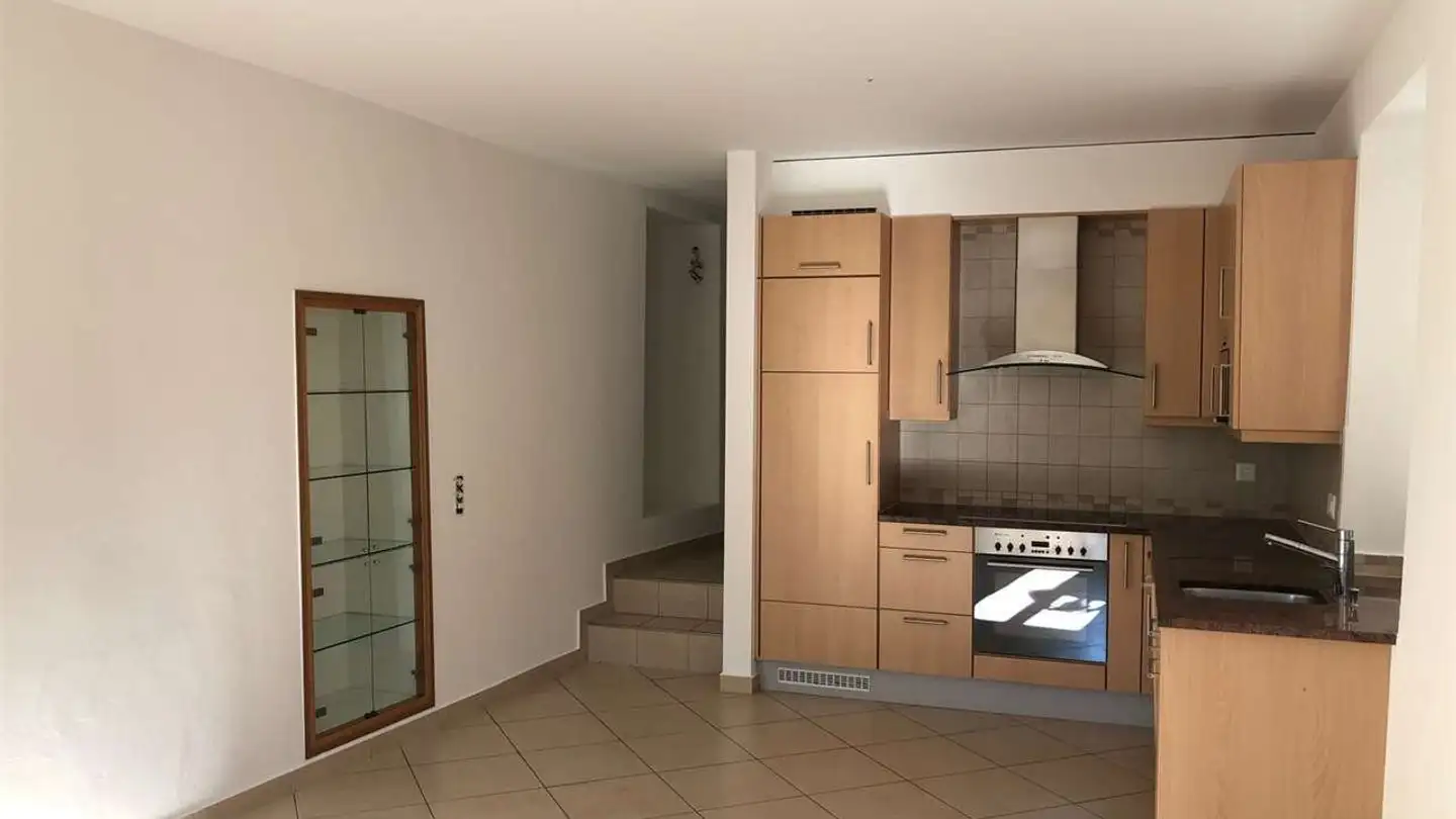 Apartment for rent - Vicolo Posta, 6818 Melano - Photo 2