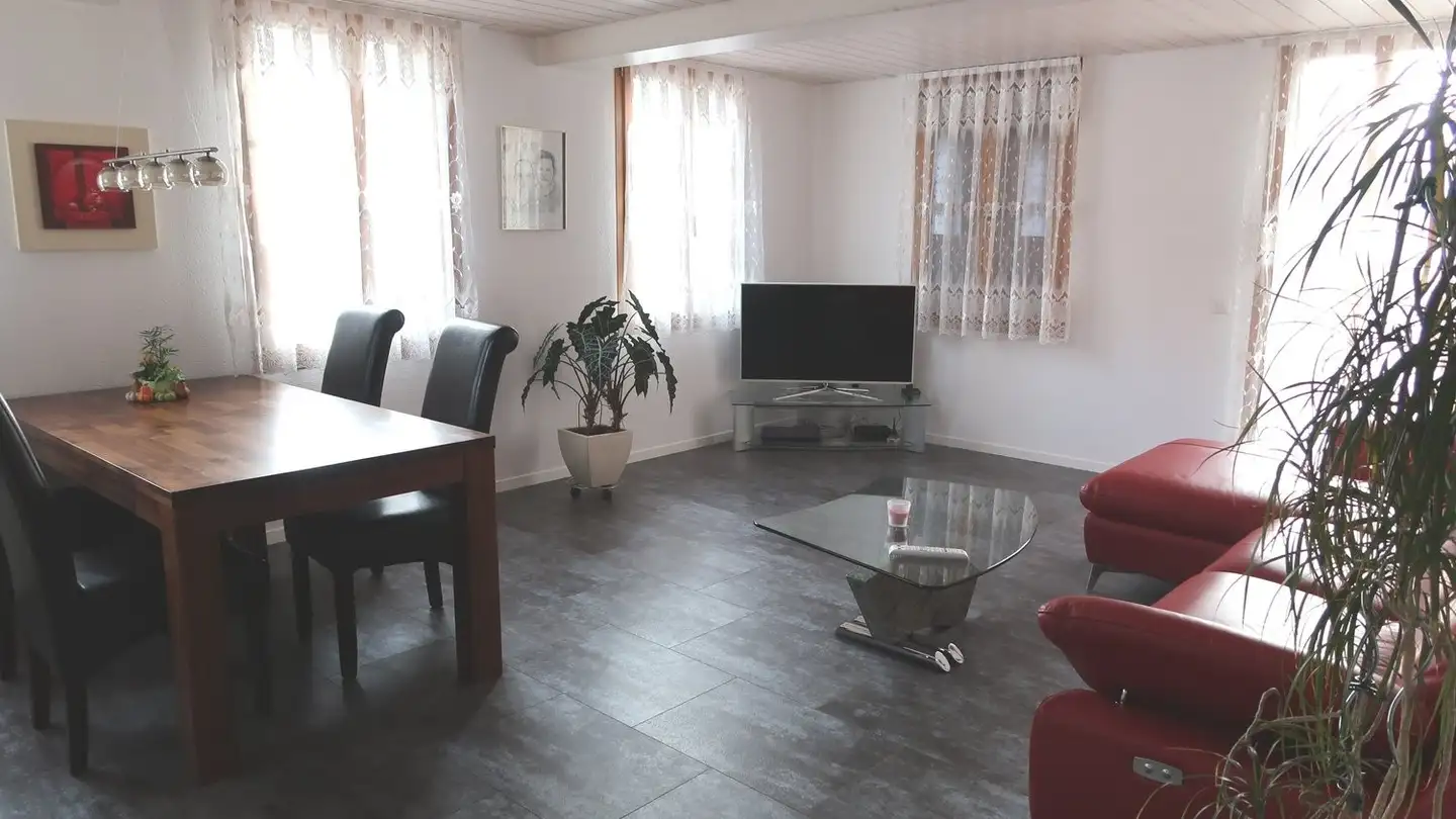 Appartement à louer - Hängelenstrasse 1, 3325 Hettiswil b. Hindelbank