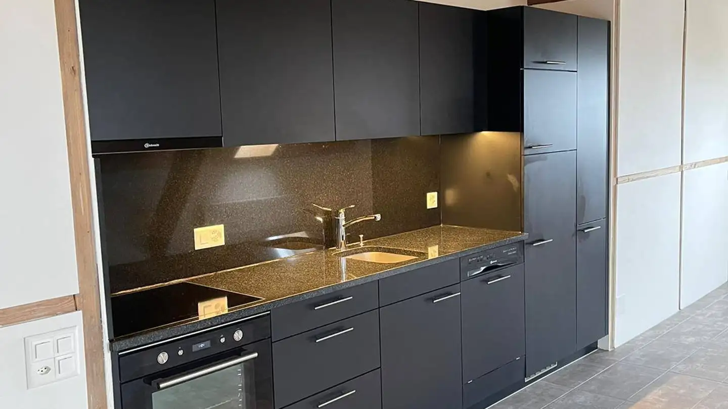 Wohnung mieten - Untere Dürrmühlestrasse 26, 4704 Niederbipp