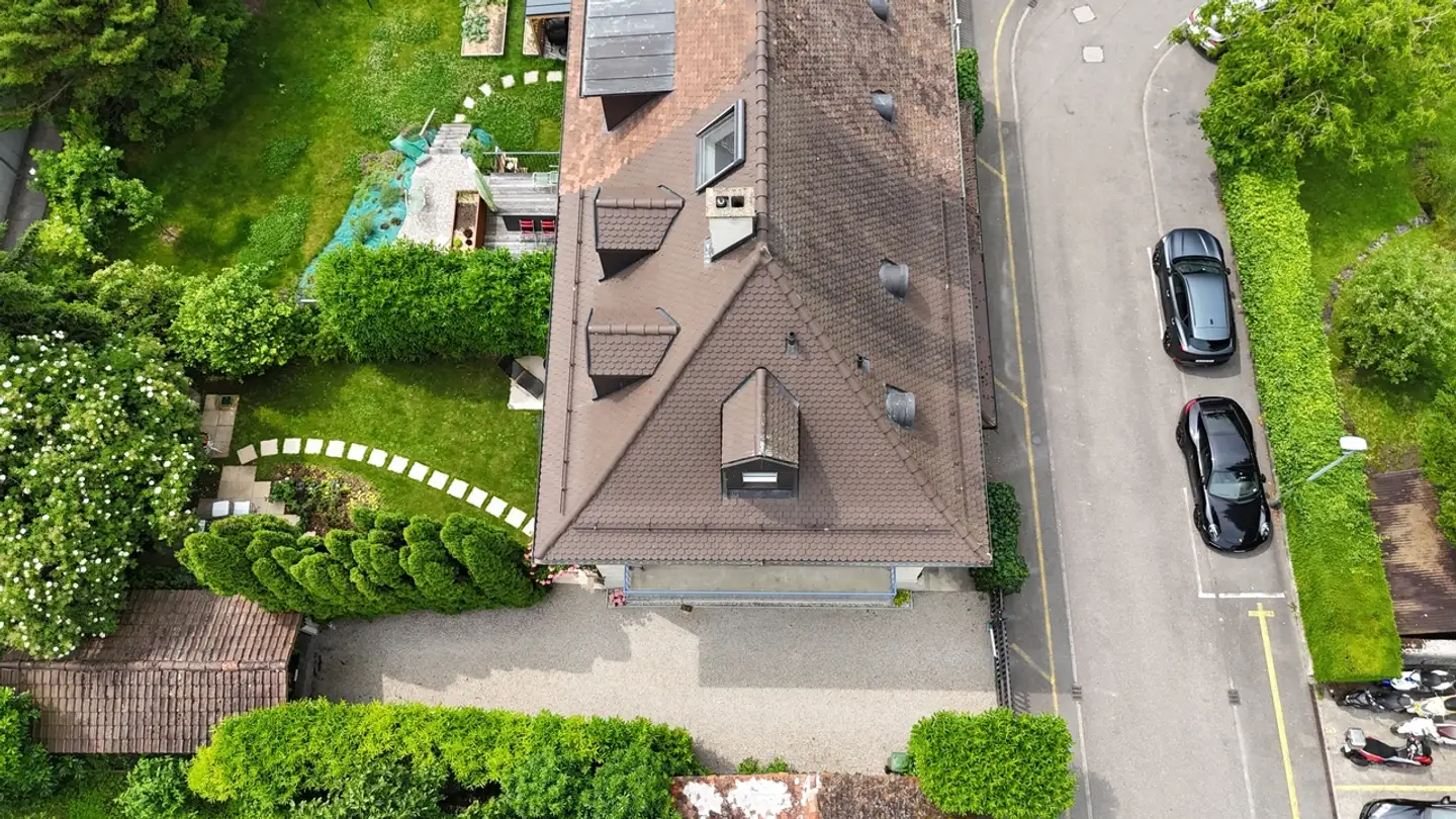 Single house for sale - Avenue Des Bains, 1400 Yverdon-les-Bains