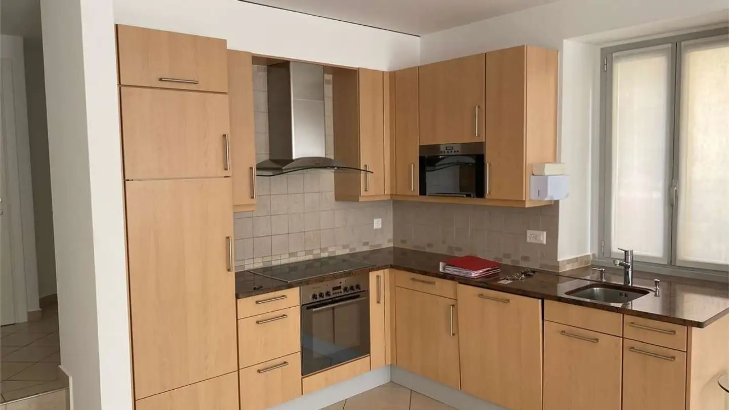 Apartment for rent - Vicolo Posta, 6818 Melano - Photo 4