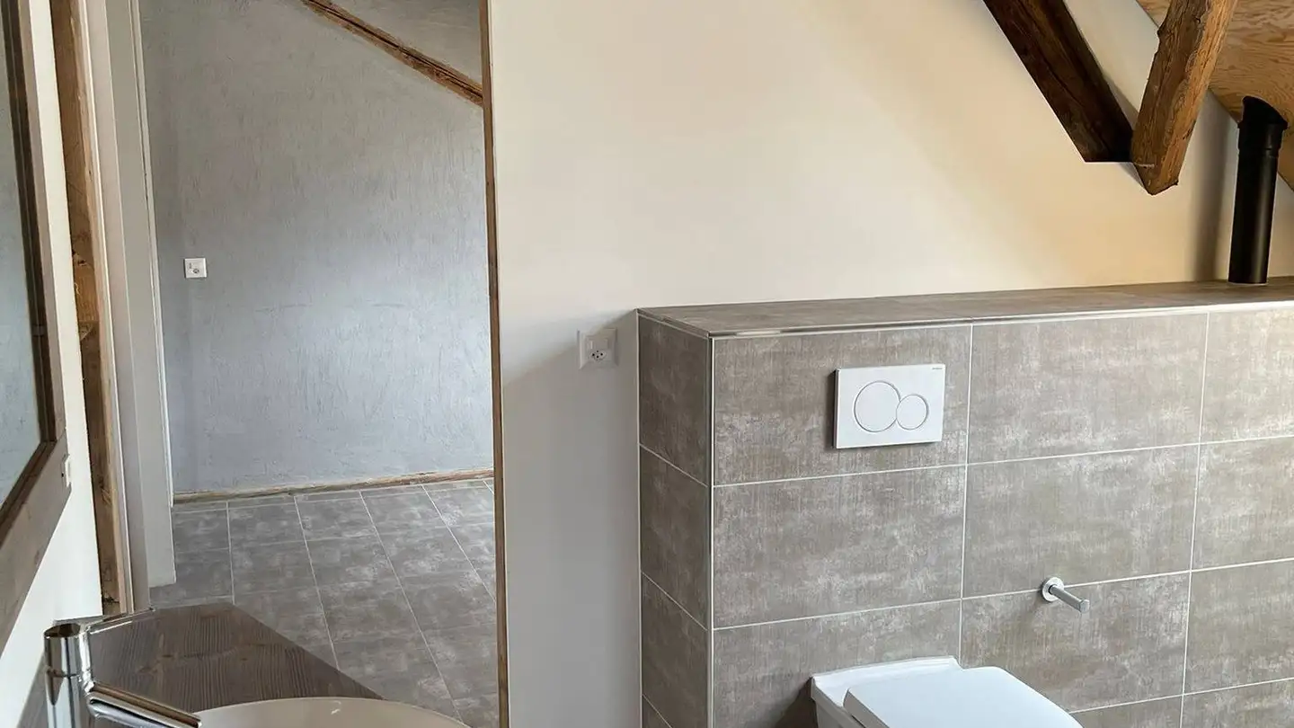 Wohnung mieten - Untere Dürrmühlestrasse 26, 4704 Niederbipp - Foto 4