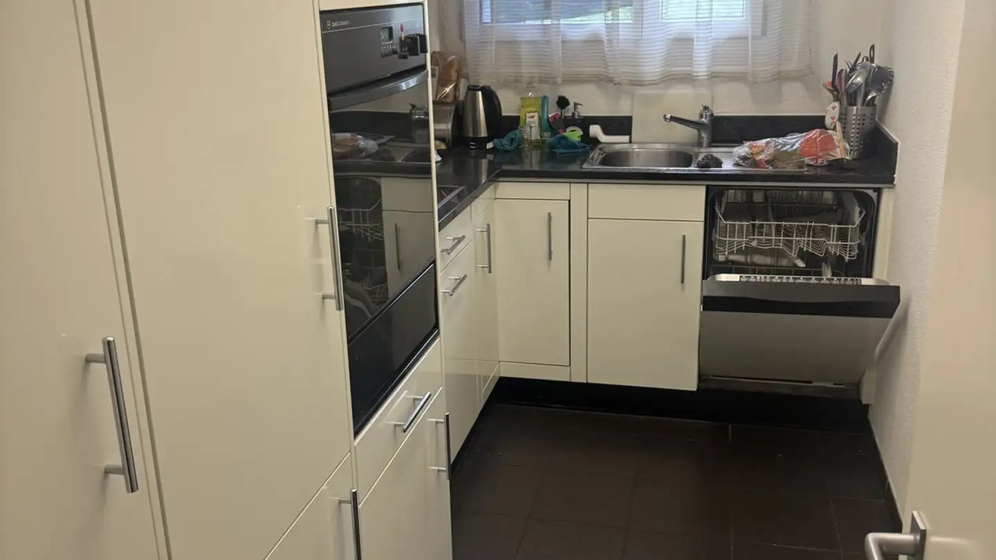 Apartment for rent - Eichelackerstrasse, 8106 Adlikon b. Regensdorf - Photo 3