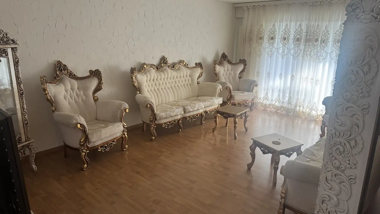 Apartment for rent - Eichelackerstrasse, 8106 Adlikon b. Regensdorf - Photo 4