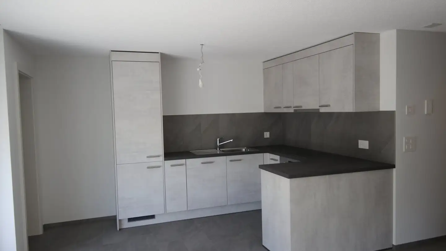 Apartment for rent - Mutzenstrasse 24, 3940 Steg VS - Photo 3