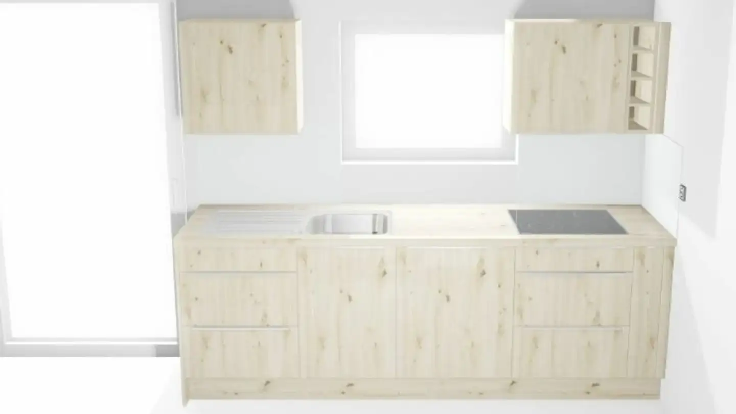 Appartamento in affitto - Aemligen, 3510 Konolfingen - Photo 4