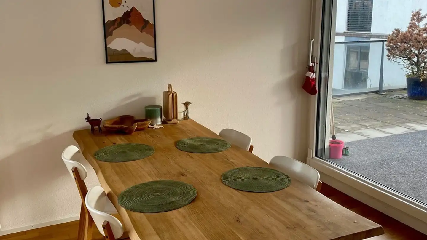 Wohnung mieten - 8853 Lachen SZ - Foto 4