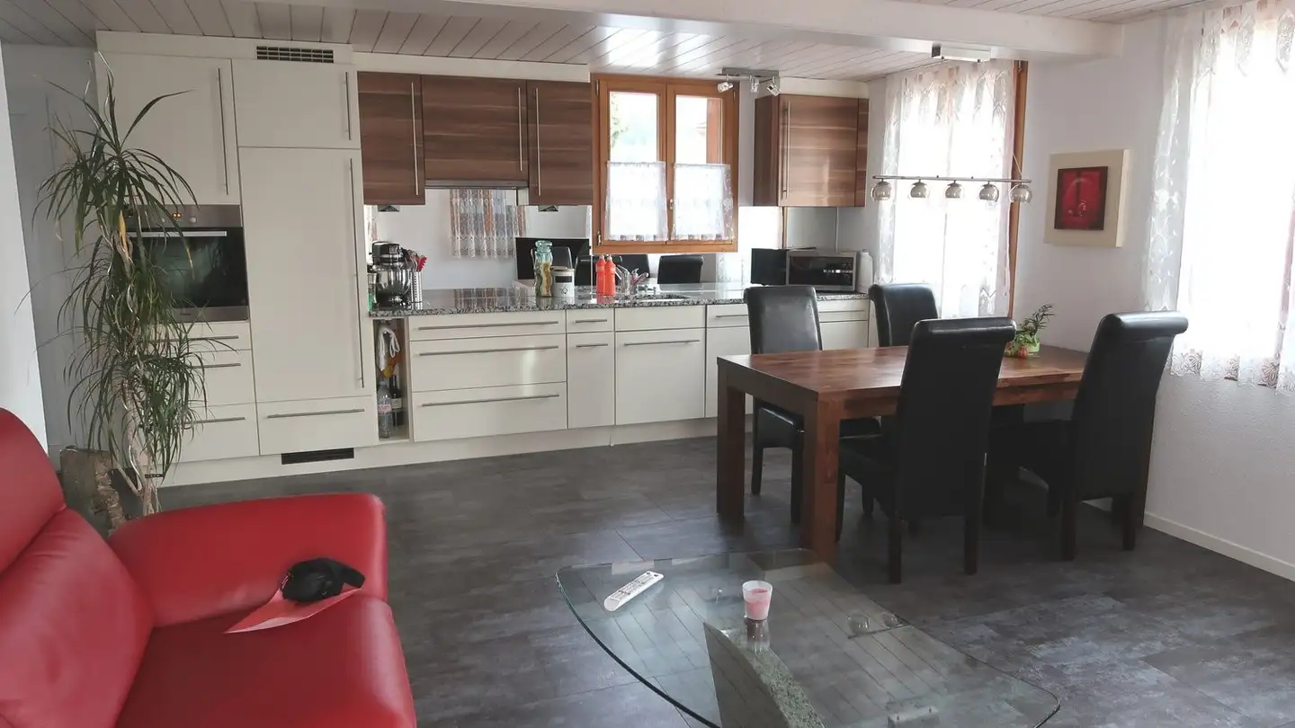 Appartement à louer - Hängelenstrasse 1, 3325 Hettiswil b. Hindelbank - Photo 2