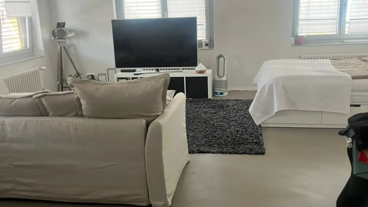 Wohnung mieten - 2000 Neuchâtel