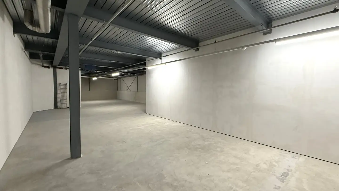 Espace de stockage à louer - Baselstrasse 10, 4222 Zwingen - Photo 4