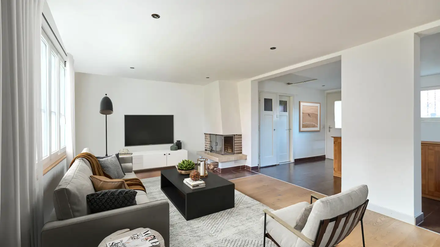 Casa bifamiliare in vendita - 3006 Bern - Photo 3