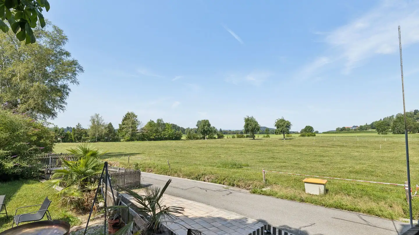 Casa a schiera in vendita - Bachstrasse, 8915 Hausen am Albis - Foto 2